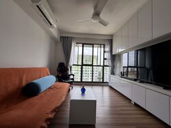 Blk 662A Tampines Greenglen (Tampines), HDB 4 Rooms #532094571